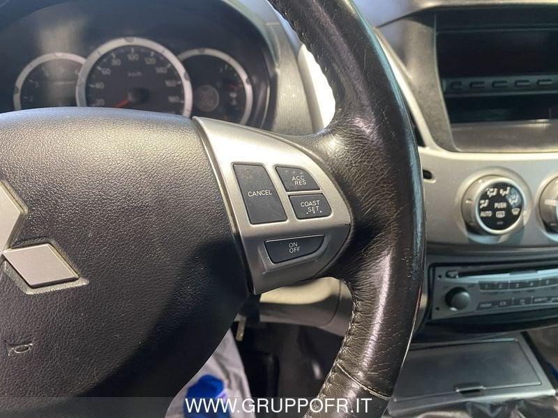 Mitsubishi L200 2.5 DI-D/178CV Double Cab Invite NO IVA PREZZO FINITO