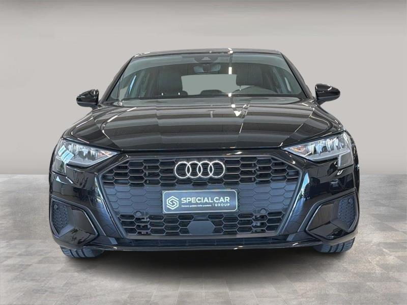 Audi A3 30 1.0 TFSI Business