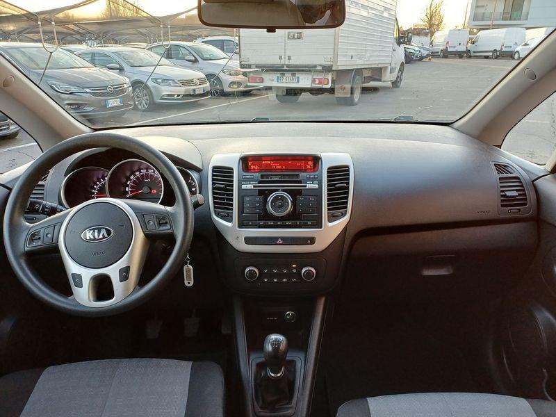 KIA Venga 1.4 GPL VALIDO FINO AL 2035!! GARANZIA