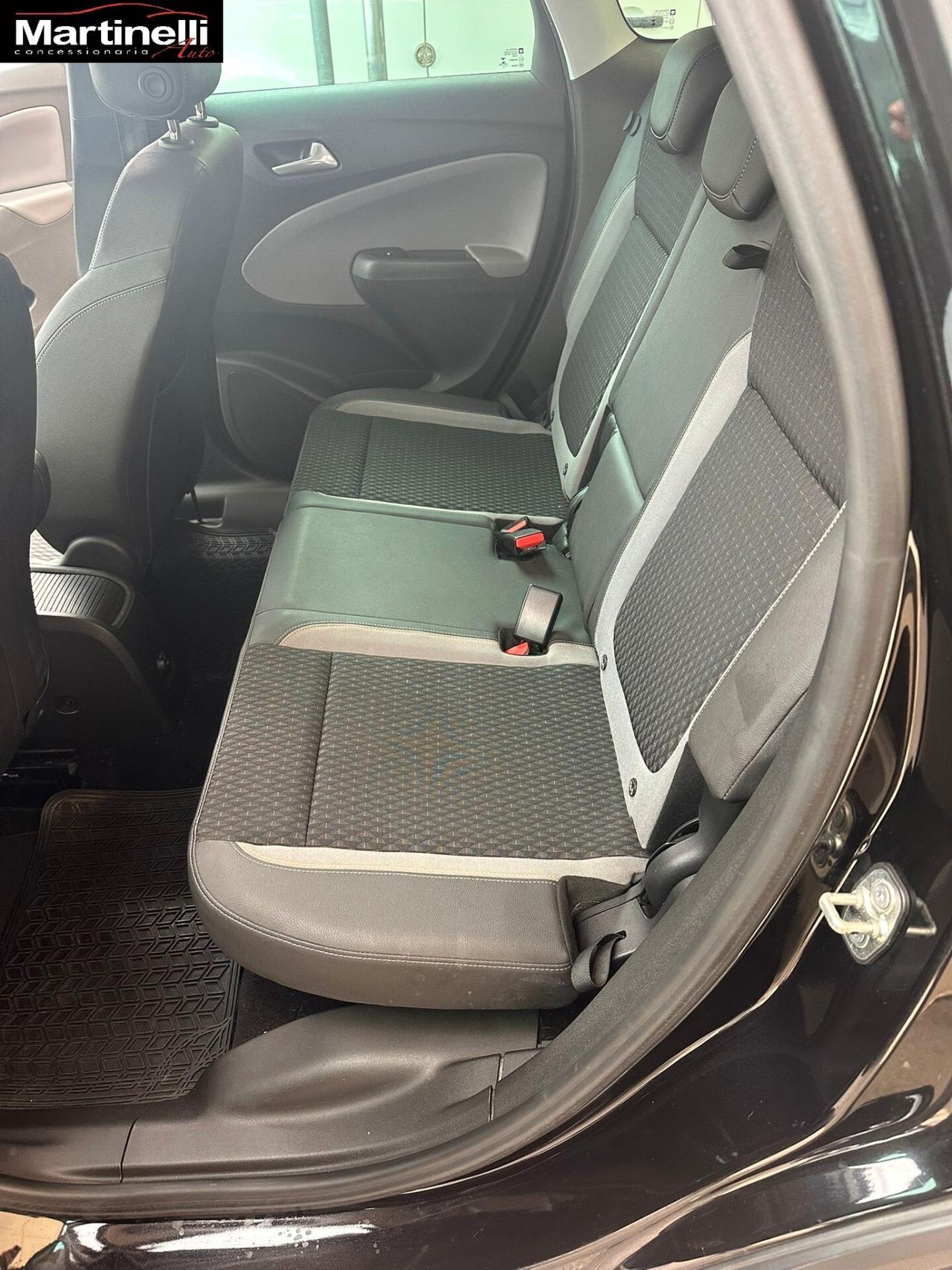 Opel Crossland X 1.6 ECOTEC D 8V Start&Stop Innovation