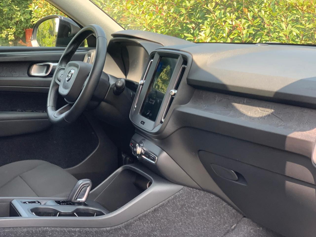 Volvo XC40 D3 Geartronic Business Plus