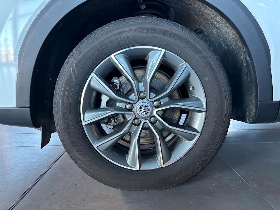 Mg HS 1.5 T-GDI AT Comfort 12.000KM