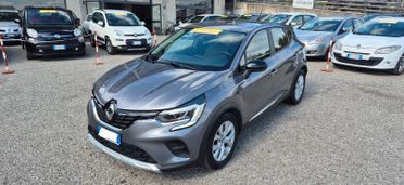 Renault Captur BluedCi 95CV Busin-GARANZIA3ANNI