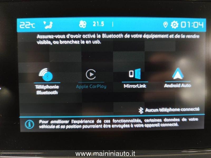 Citroën C3 1.2 83cv C-Series + Car Play