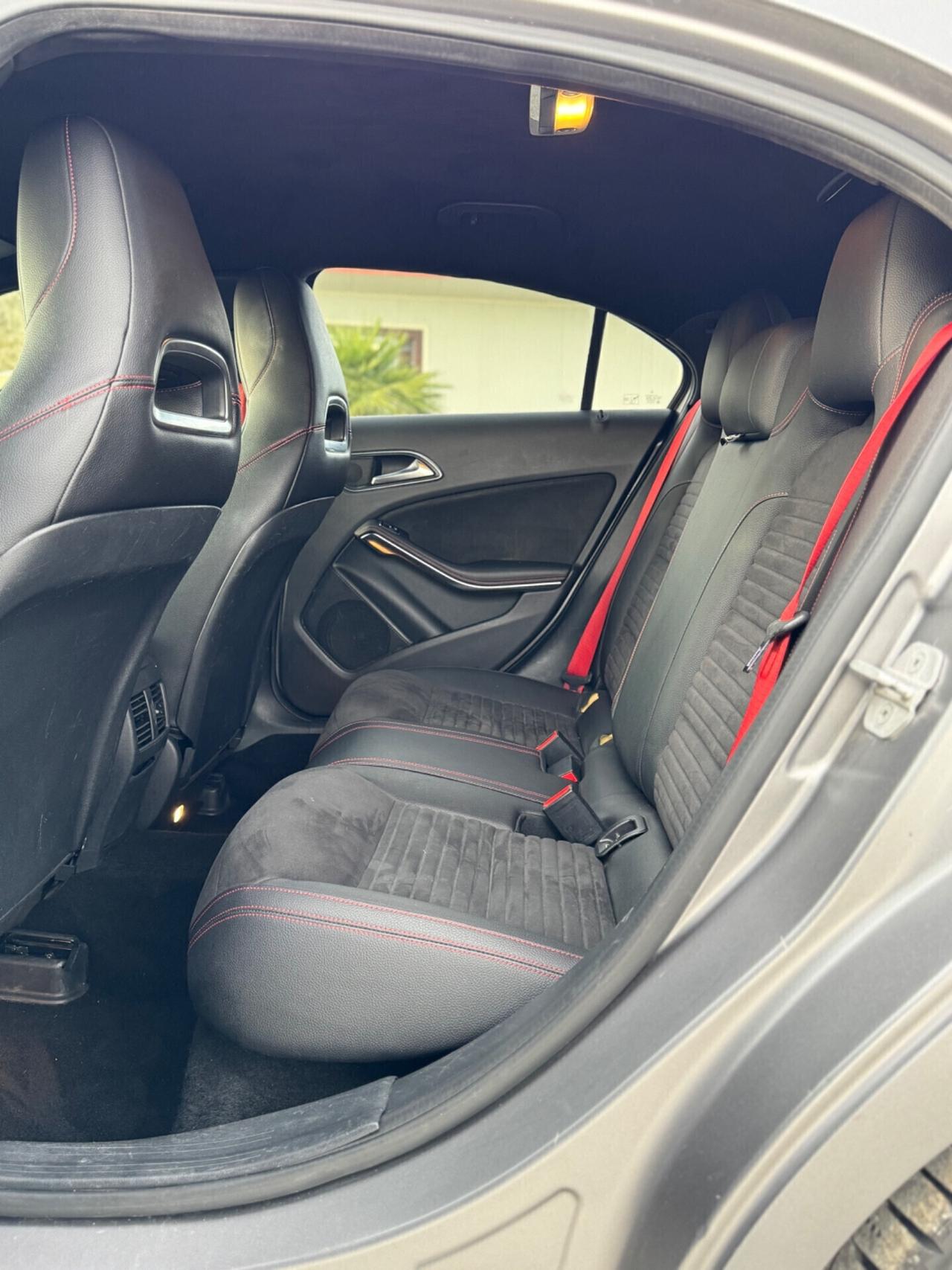 Mercedes-benz A 45 AMG A 45 AMG 4Matic Automatic