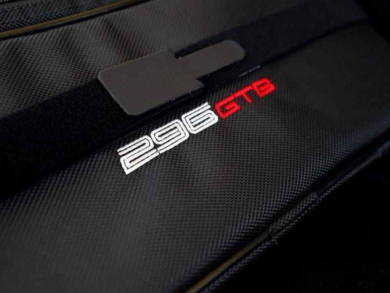 Ferrari 296 GTB 296 GTB 3.0