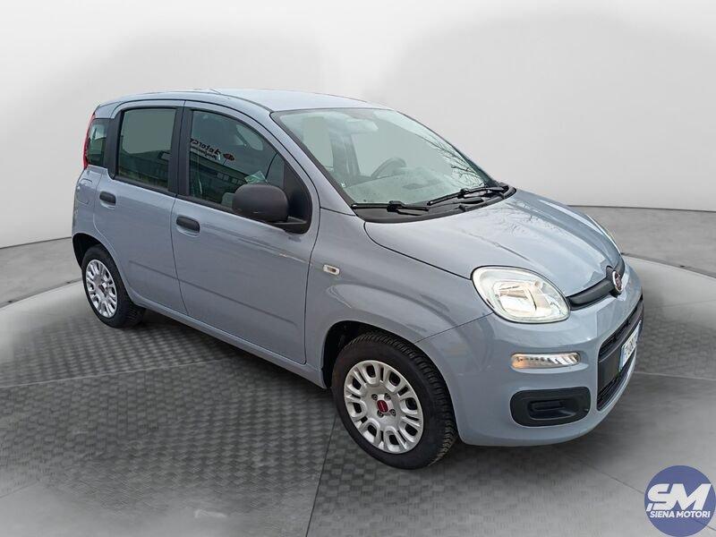 FIAT Panda Panda 1.2 Easy