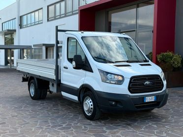 Ford Transit 2.0 TDCI 1310 CV - CASSONATO