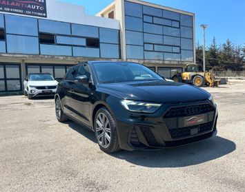 Audi A1 SPB 35 TFSI S tronic S line edition