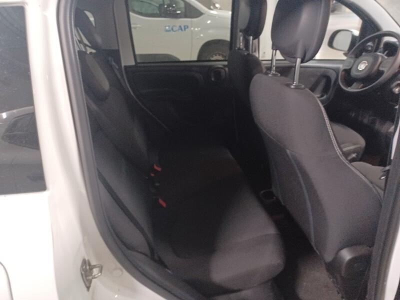 Fiat Panda 1.0 HYBRID 70CV *5POSTI**PREZZO REALE**UNIPRO'***