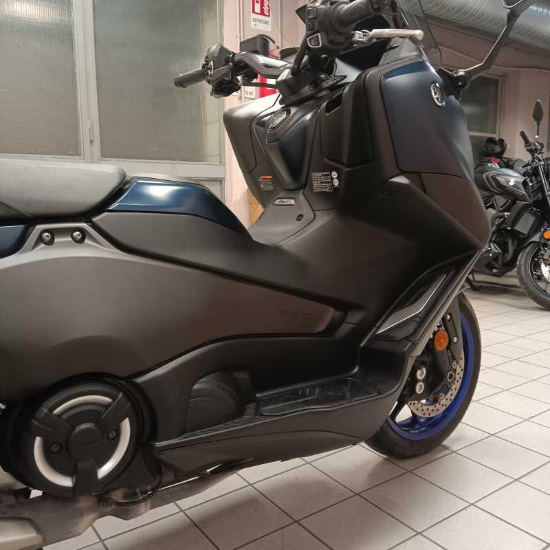 Yamaha T-Max 560 - 2024