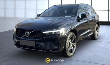 VOLVO XC60 B4 (d) Geartronic R-design