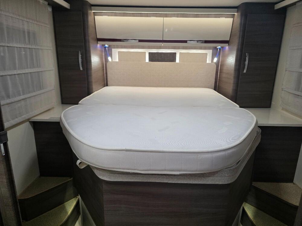 CAMPER MCLOUIS NEVIS 79G DIAMOND