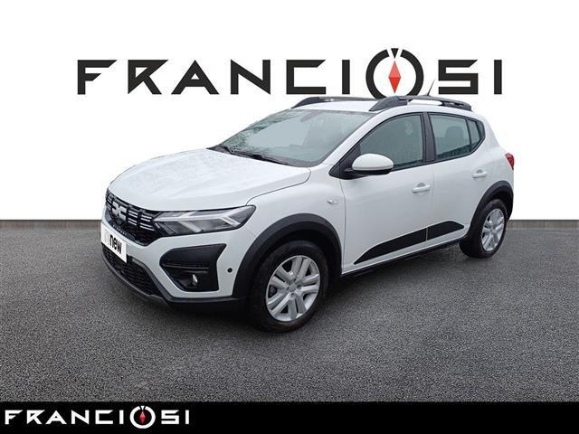 DACIA Sandero Stepway 1.0 tce Expression 90cv