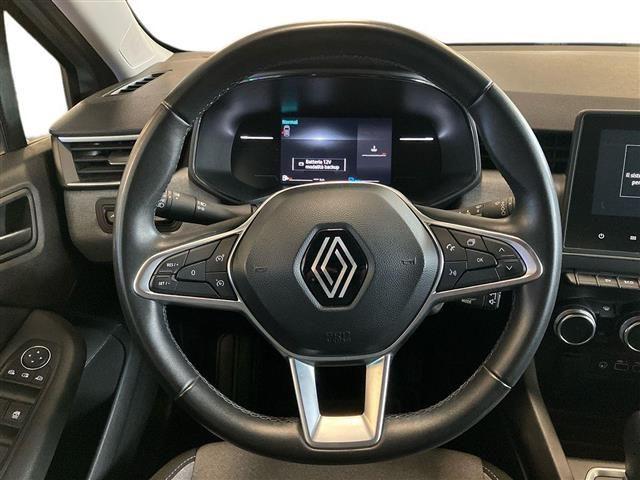 RENAULT Clio 1.6 E-Tech full hybrid Evolution 145cv