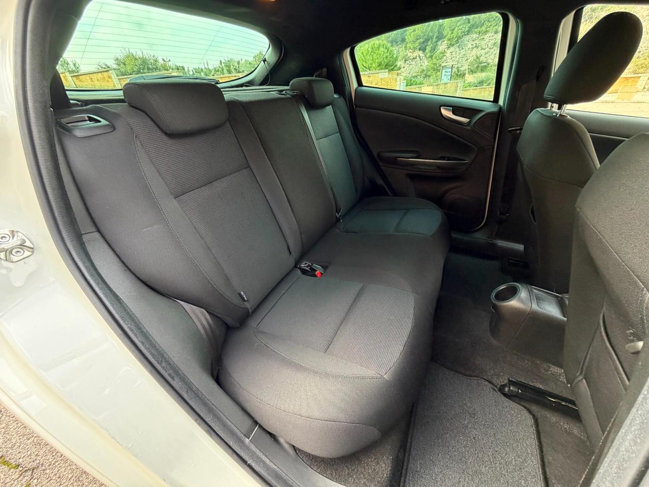 Alfa Romeo Giulietta/1.6 105CV/ALLESTIMENTO VELOCE