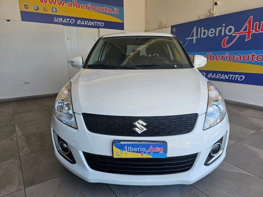 Suzuki Swift 1.3 DDiS 5 porte B-Top
