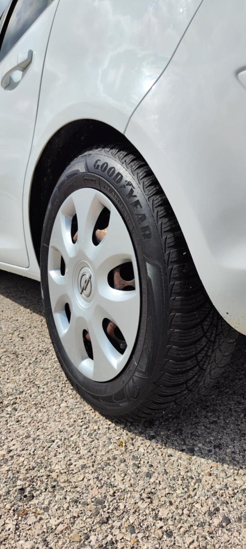 Opel Corsa 1.3 CDTI 95CV ecoFLEX 3 porte Edition