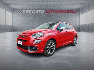 FIAT 500X 500X 1.3 mjet Sport 95cv