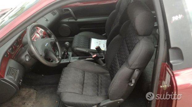 Fiat coupe' 1.8 i.e 16v