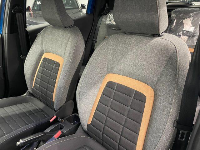 CITROEN C3 Aircross 1.2 Turbo 100 CV Plus KM0 MY26