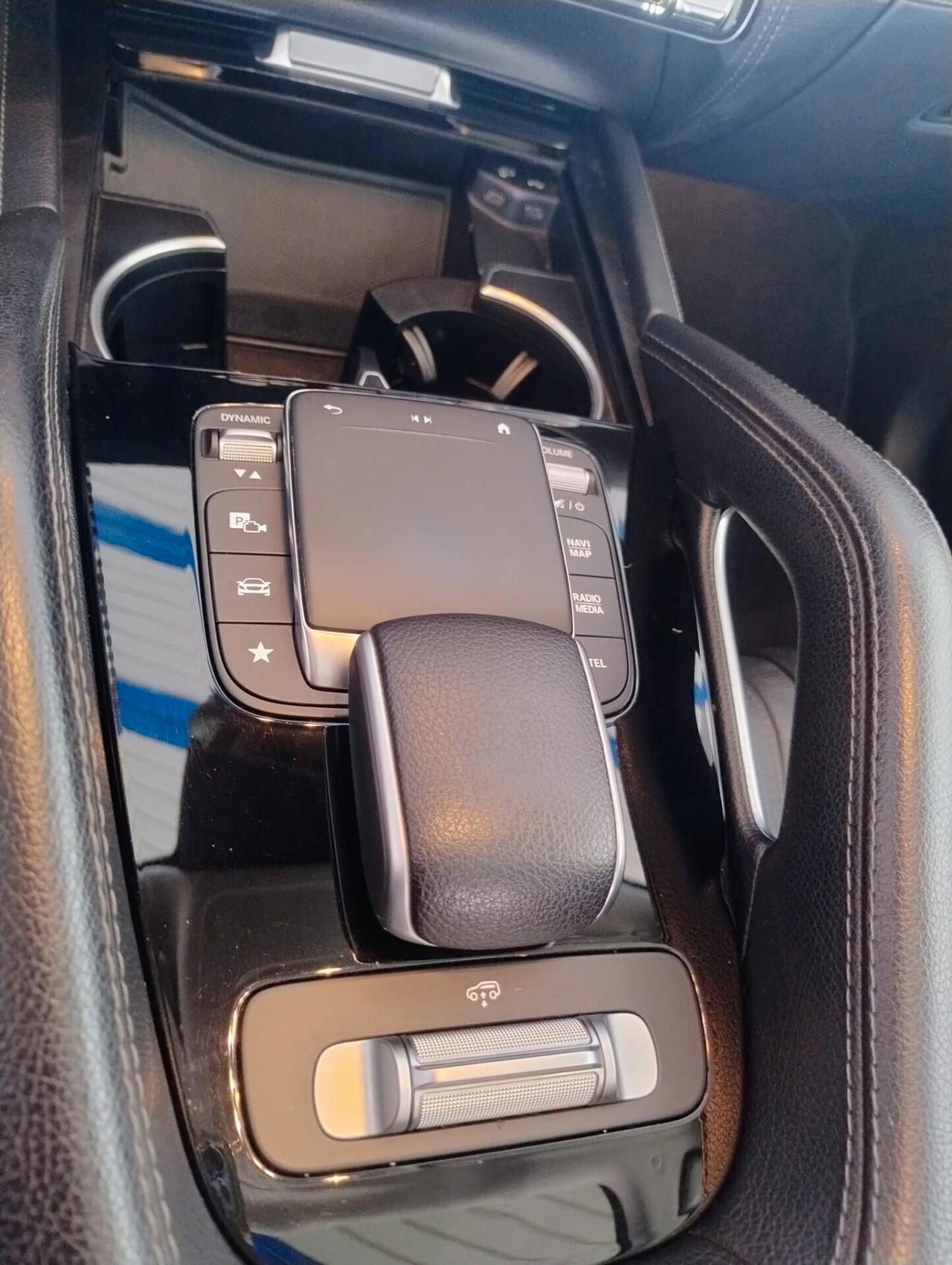 Mercedes-benz GLE 300 d 4Matic Mild Hybrid Premium Plus