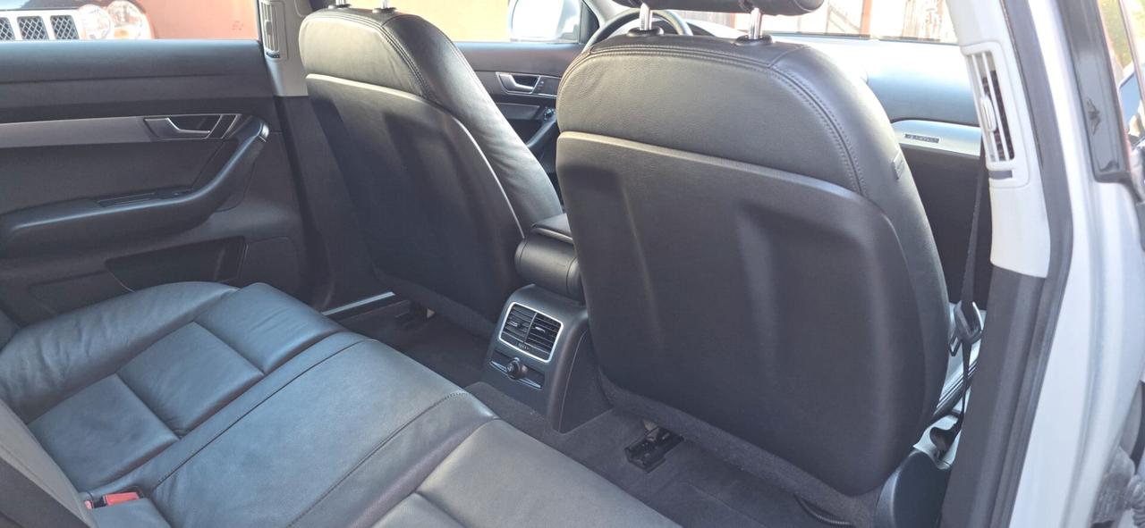 Audi A6 allroad 3.0 V6 TDI F.AP. tiptronic full optional 4x4