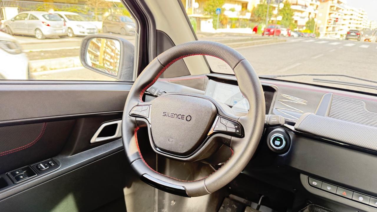 Silence S04 L7e 5,6 kWh