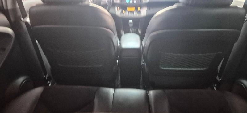 Toyota RAV 4 RAV4 Crossover 2.2 D-4D 150 CV Lounge