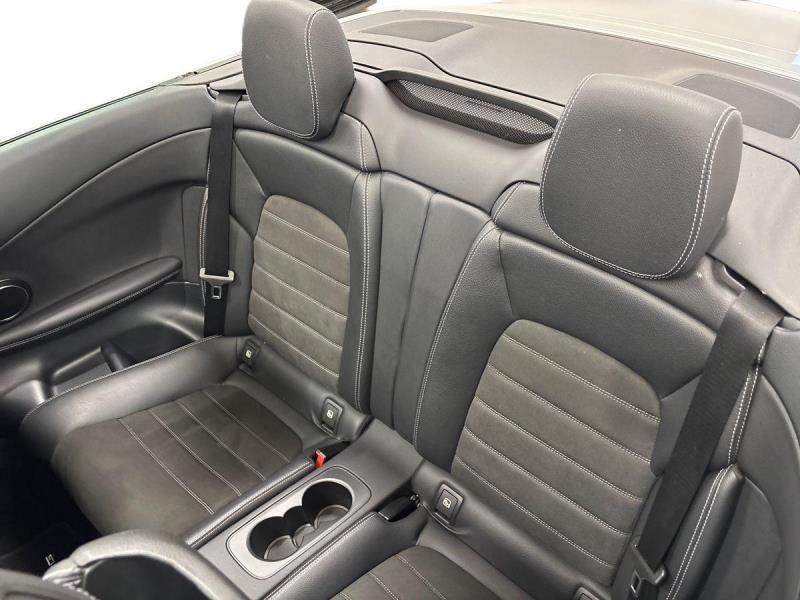 Mercedes Classe C 220 220 D Premium 9G-Tronic Plus