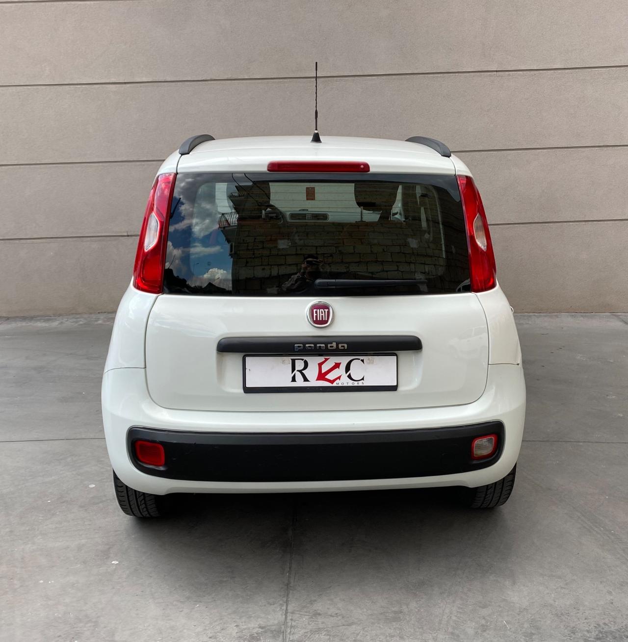 Fiat Panda 1.2 Benzina