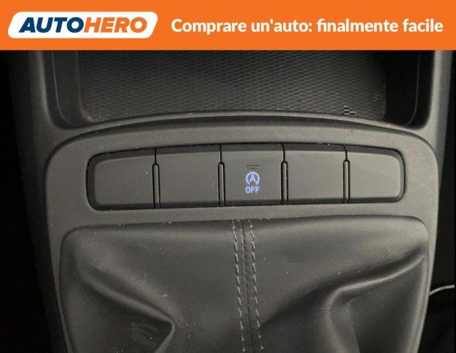 HYUNDAI i10 1.0 Connectline