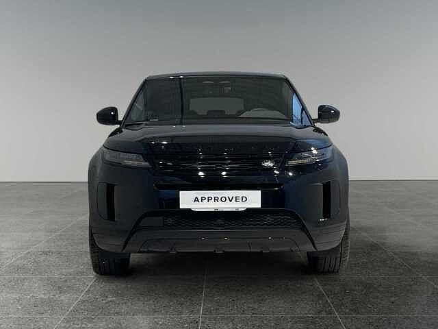 Land Rover Range Rover Evoque S - IVA ESPOSTA