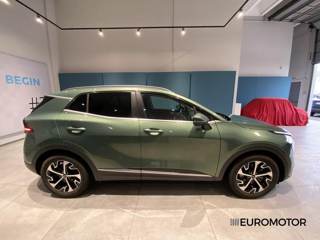 Kia Sportage 1.6 T-GDI Style 2WD