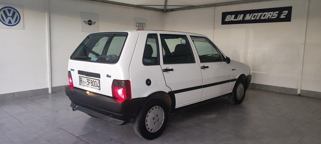 Fiat Uno 1.1 i.e. cat 5 porte S