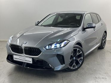 BMW Serie 1 118 d MSport DCT
