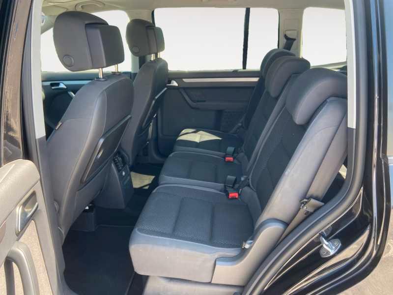 VOLKSWAGEN Touran 1.6 tdi Comfortline Business