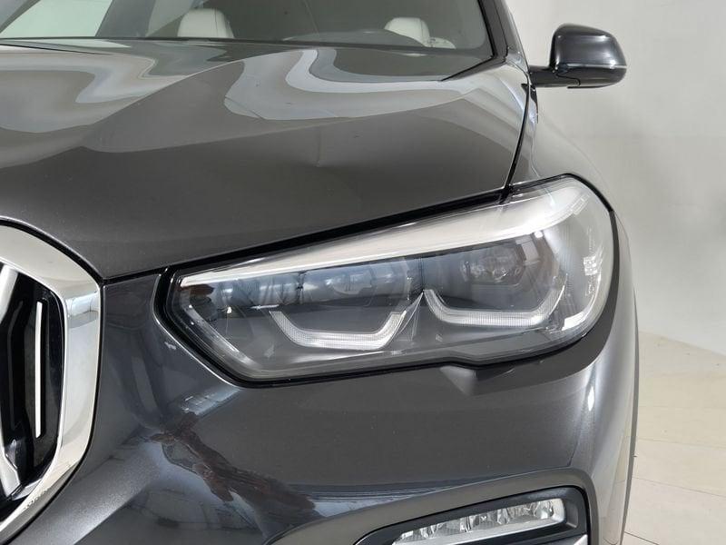 BMW X5 X5 xDrive30d xLine