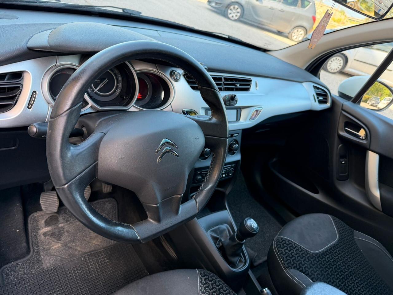 Citroen C3 1.1 Exclusive