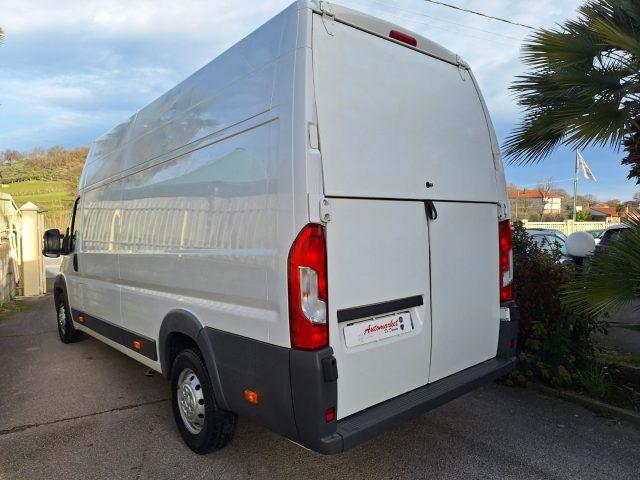 FIAT Ducato 35 2.3 MJT 130 cv Maxi - Super Alto
