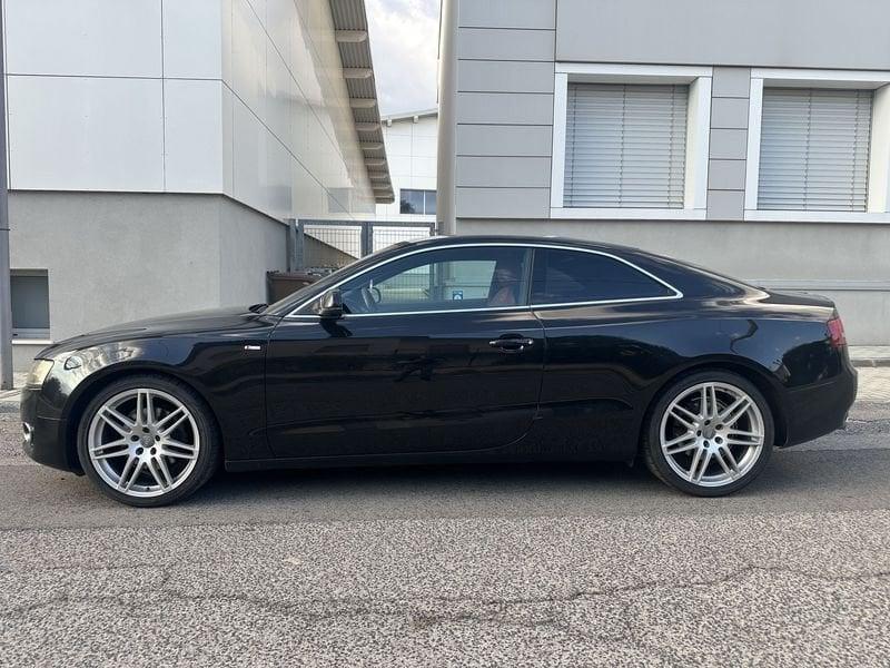 Audi A5 A5 Coupe 2.0 tdi quattro