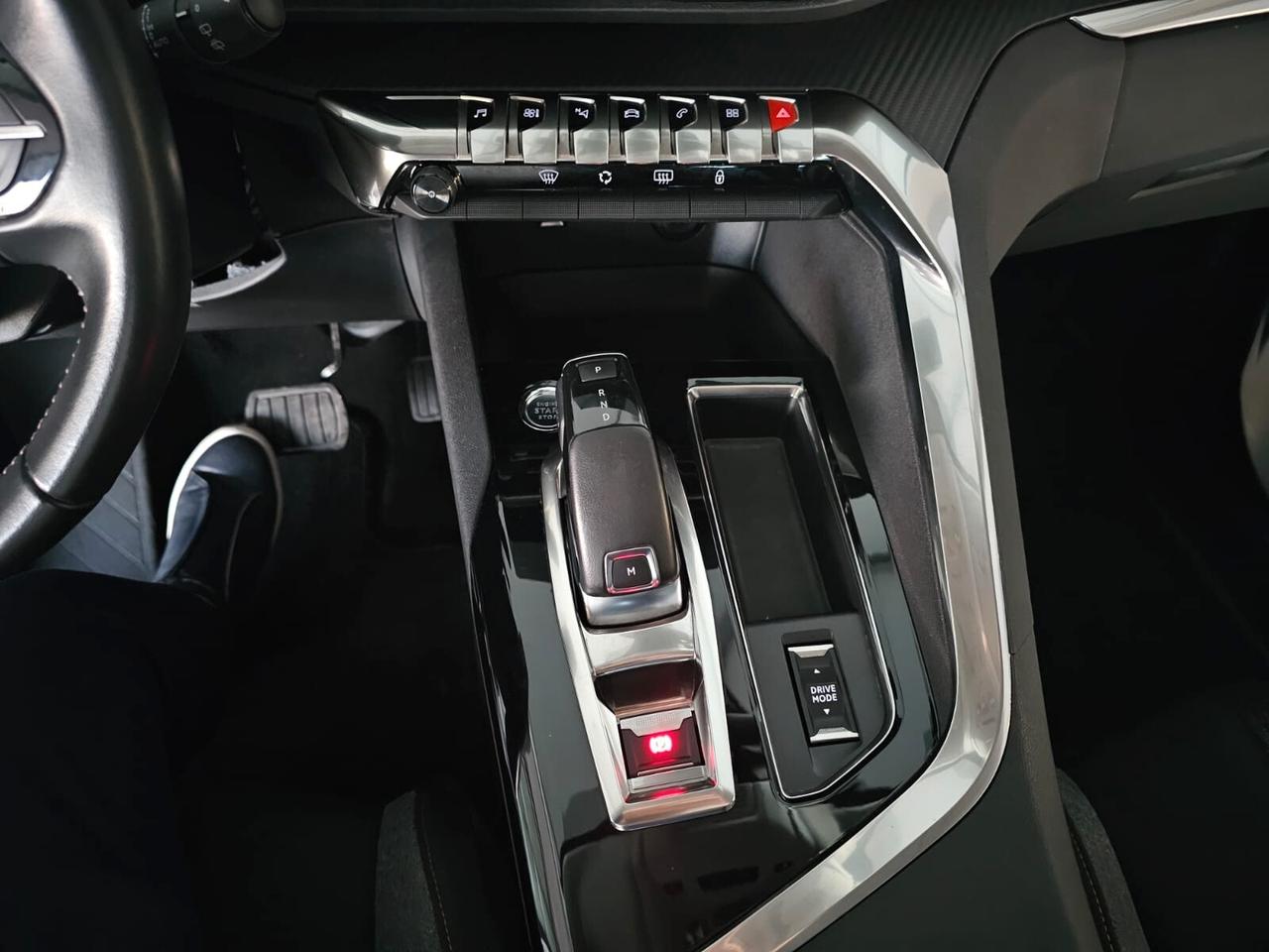 PEUGEOT 3008 1.5 HDI 130CV 03/2021