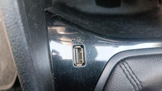 FORD Fiesta EURO 6 GPL OPZIONALE SI ZTL