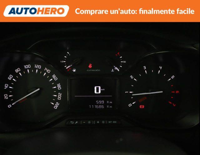 CITROEN C3 PureTech 82 Feel