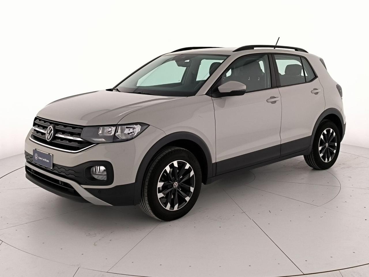 Volkswagen T-Cross 1.0 tsi style 95cv