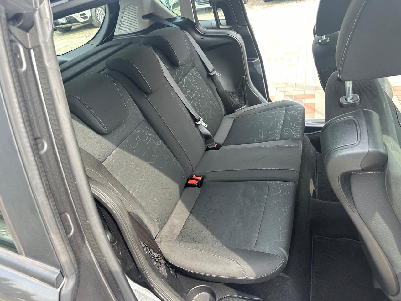 Ford B-Max 1.6TDCi 95CV OK NEOPATENTATI