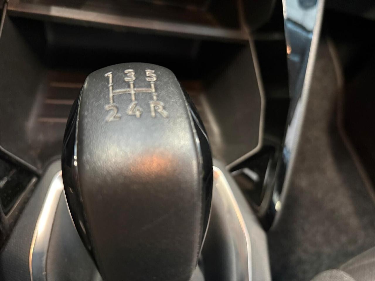 Peugeot 208 ACTIVE PACK PureTech 75 5 porte SPOTICAR