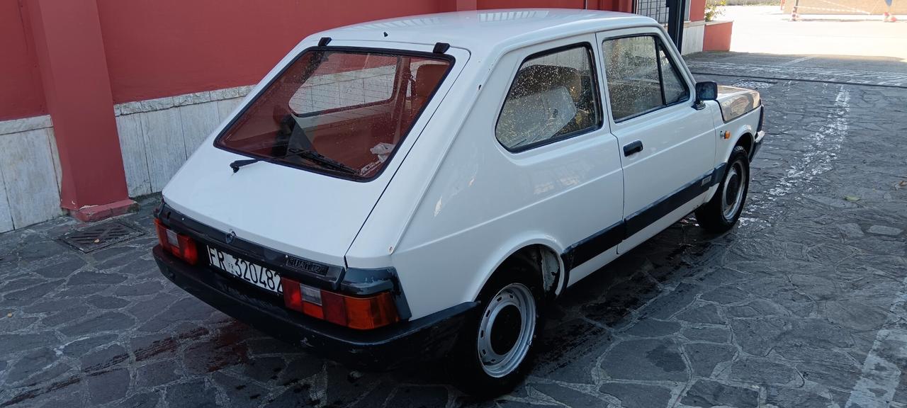 Fiat 127 1050 3 porte