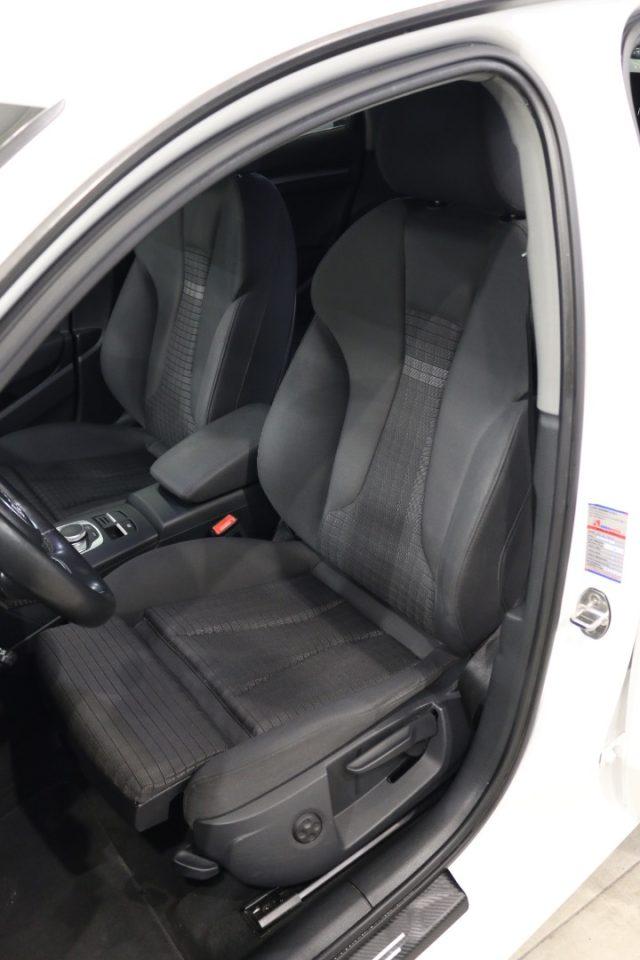 AUDI A3 1.6 TDI S tronic Sport