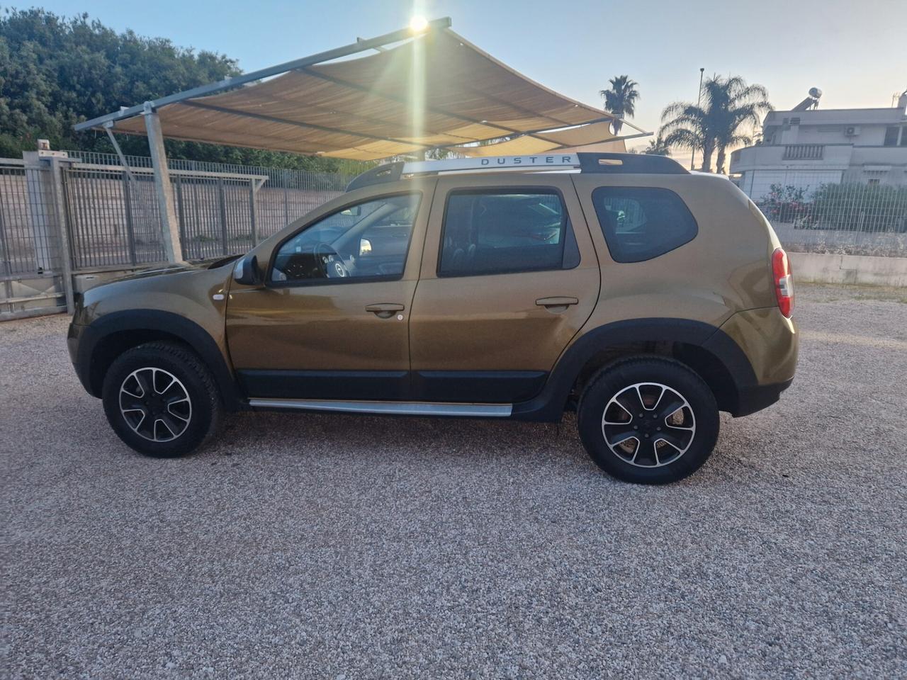 Dacia Duster 1.5 dCi 110CV S&S 4x2 Serie Speciale Ambiance Family